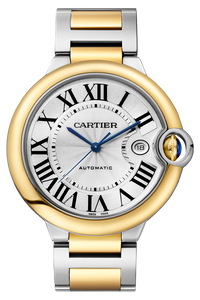 Ballon Bleu de Cartier, 42 MM