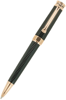 Montegrappa ネロウーノ ボールペン 詳細ページ | 万年筆 ボールペンなど高級筆記具の販売・買取