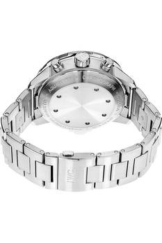 Aquatimer Chronograph Stainless Steel Automatic