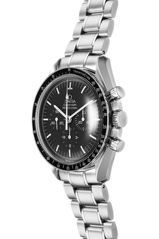 Speedmaster Apollo 11 Moonwatch Stainless Steel Manual