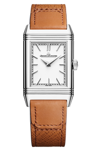 Reverso Tribute Monoface