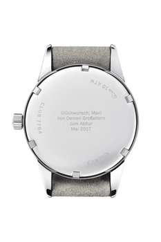 Nomos glashütte club campus 708 discount