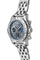 Chronomat 01 Limited Edition Stainless Steel Automatic