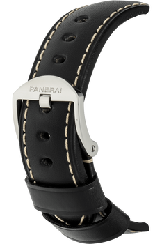 Radiomir 1940 GMT Power Reserve Stainless Steel Automatic