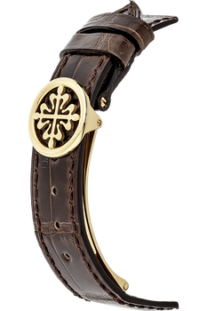 Power Reserve Moon Reference 5054 Rose Gold Automatic
