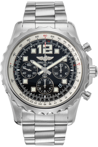 Chronospace Stainless Steel Automatic