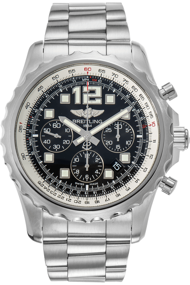 Chronospace Stainless Steel Automatic