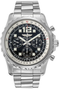 Chronospace Stainless Steel Automatic