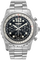 Chronospace Stainless Steel Automatic