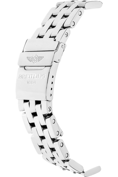 Crosswind Stainless Steel Automatic