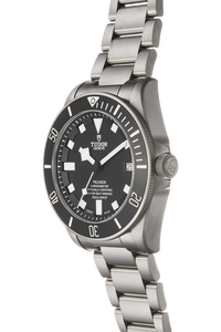 Pelagos Titanium Automatic