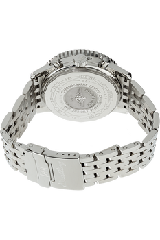 Navitimer Olympus Stainless Steel Automatic