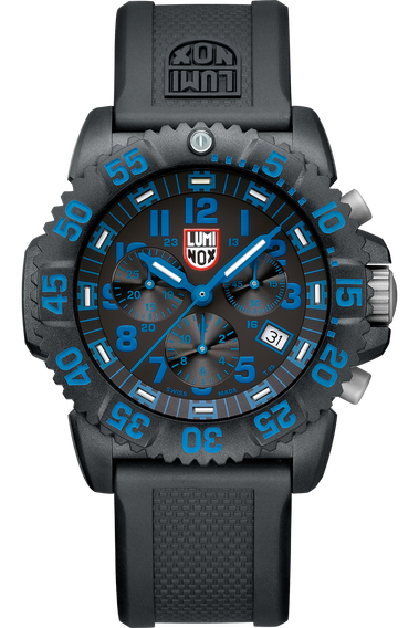 Luminox Navy SEAL Colormark Chronograph