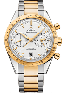 Speedmaster '57 Co-Axial Chronograph