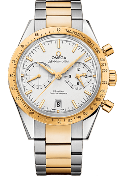 Omega Speedmaster 57 Chronograph 33120425102001