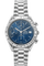 Speedmaster Date Stainless Steel Automatic
