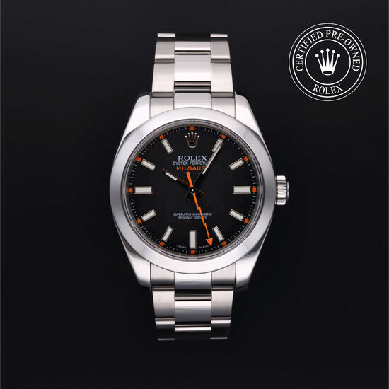 Milgauss