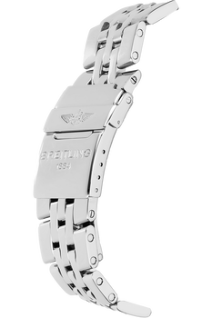 Bentley GT Special Edition Stainless Steel Automatic