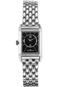 Reverso Classic Duetto Stainless Steel Manual