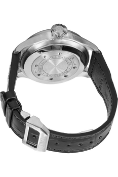 Big Pilot&#39;s White Gold Automatic