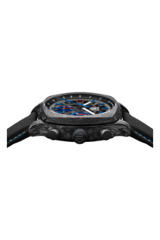 Monza Flyback Chronometer