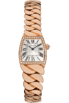 La Dona Rose Gold Automatic
