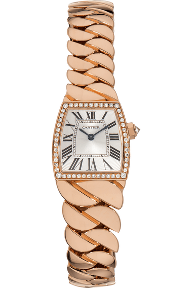 La Dona Rose Gold Automatic
