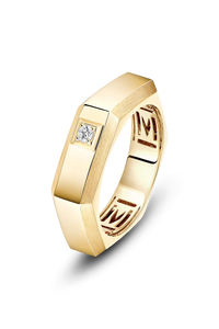 Moderniste Ring