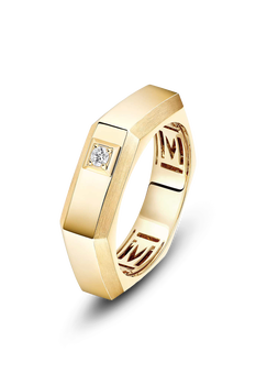 Moderniste Ring