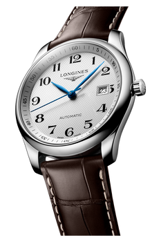 The Longines Master Collection