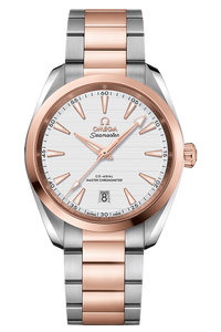 Seamaster Aqua Terra 150M Co-Axial Master Chronometer 38 MM