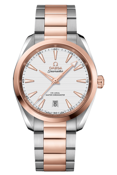 Seamaster Aqua Terra 150M Co-Axial Master Chronometer 38 MM