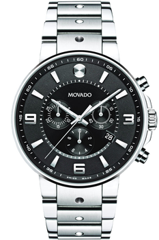 SE&reg; Pilot 3-Hand Model
