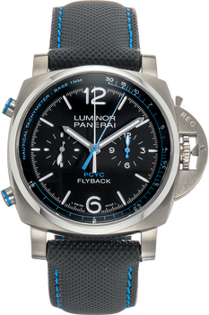Panerai luminor yachts challenge deals