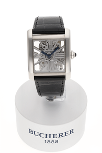 Tank MC Skeleton Palladium Manual