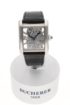 Tank MC Skeleton Palladium Manual