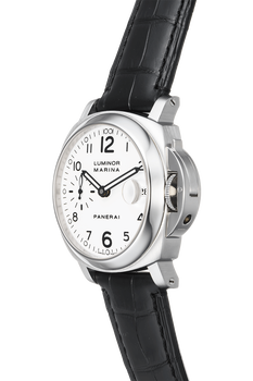 Luminor Marina 1950 3 Days Stainless Steel Automatic