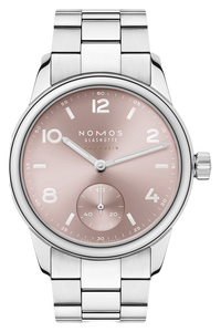 Club Sport neomatik 34 rosé