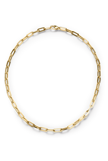 Link Necklace