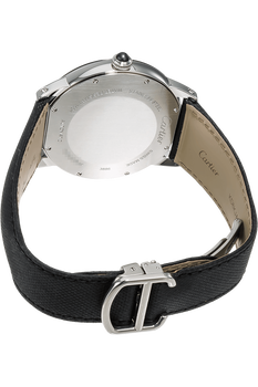 Ronde Croisiere Stainless Steel Automatic