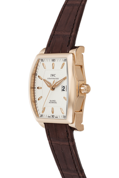 Da Vinci Rose Gold Automatic