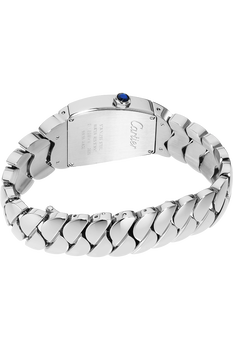 La Dona Stainless Steel Quartz