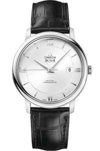 De Ville Prestige Co-Axial 39 MM