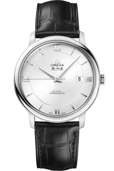 De Ville Prestige Co-Axial 39 MM