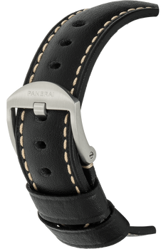 Luminor Marina 1950 3 Days Stainless Steel Manual