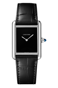 Tank Must, Large Model