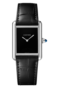 Tank Must, Large Model