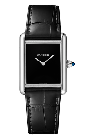 Tank Must, Large Model