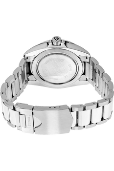 Grantour Stainless Steel Automatic