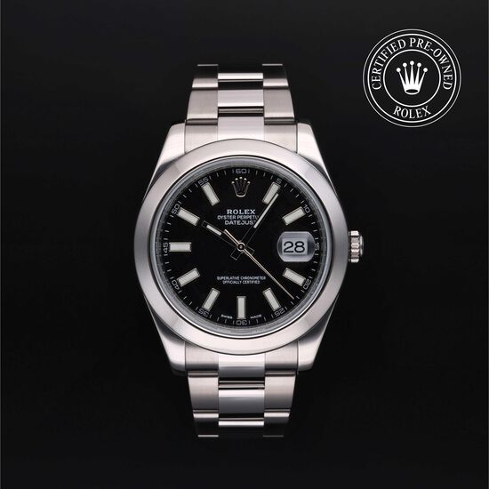 Datejust II